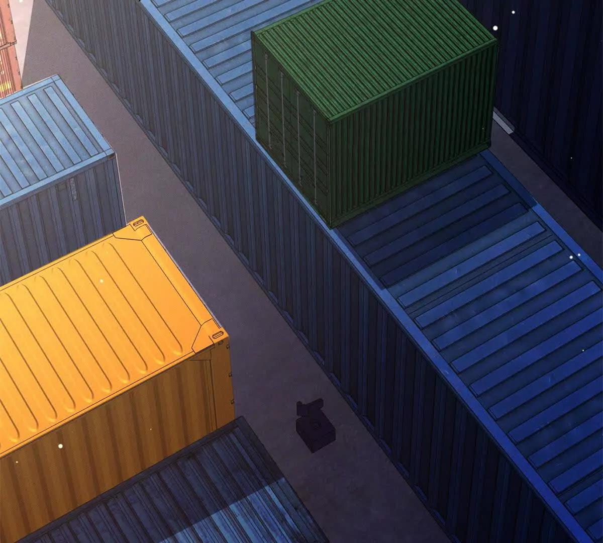第26话 亲密接触21
