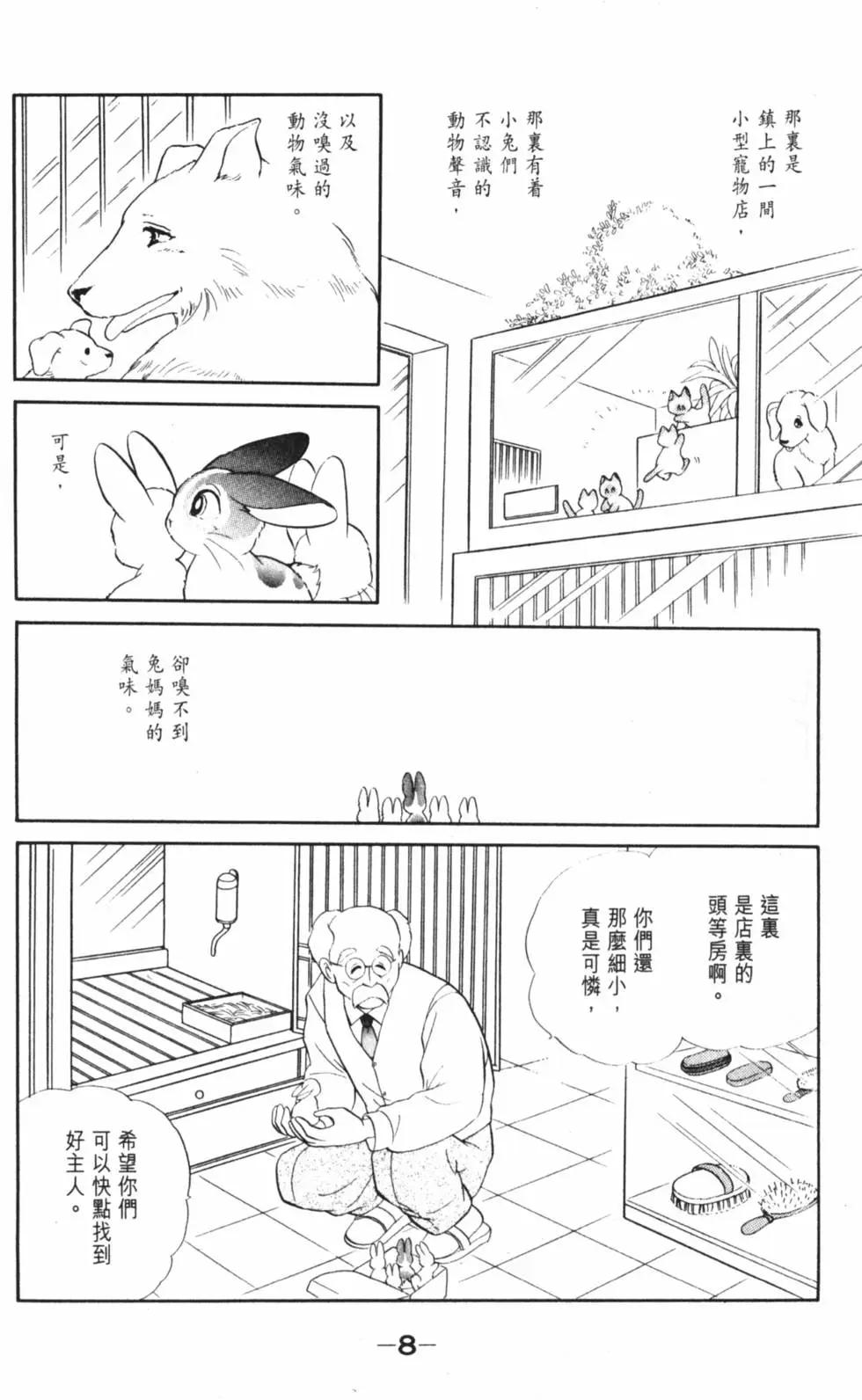 精选集闪亮亮夏之卷10