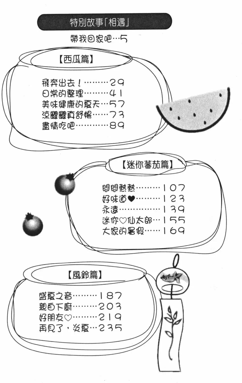 精选集闪亮亮夏之卷6