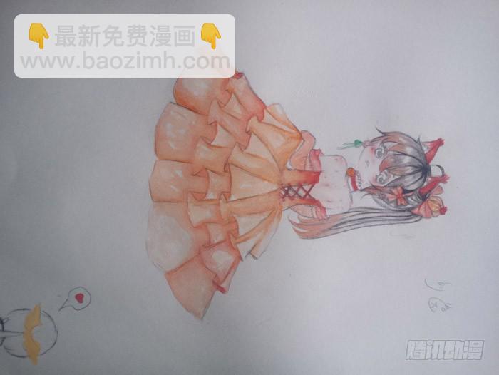 读者同人章节 728