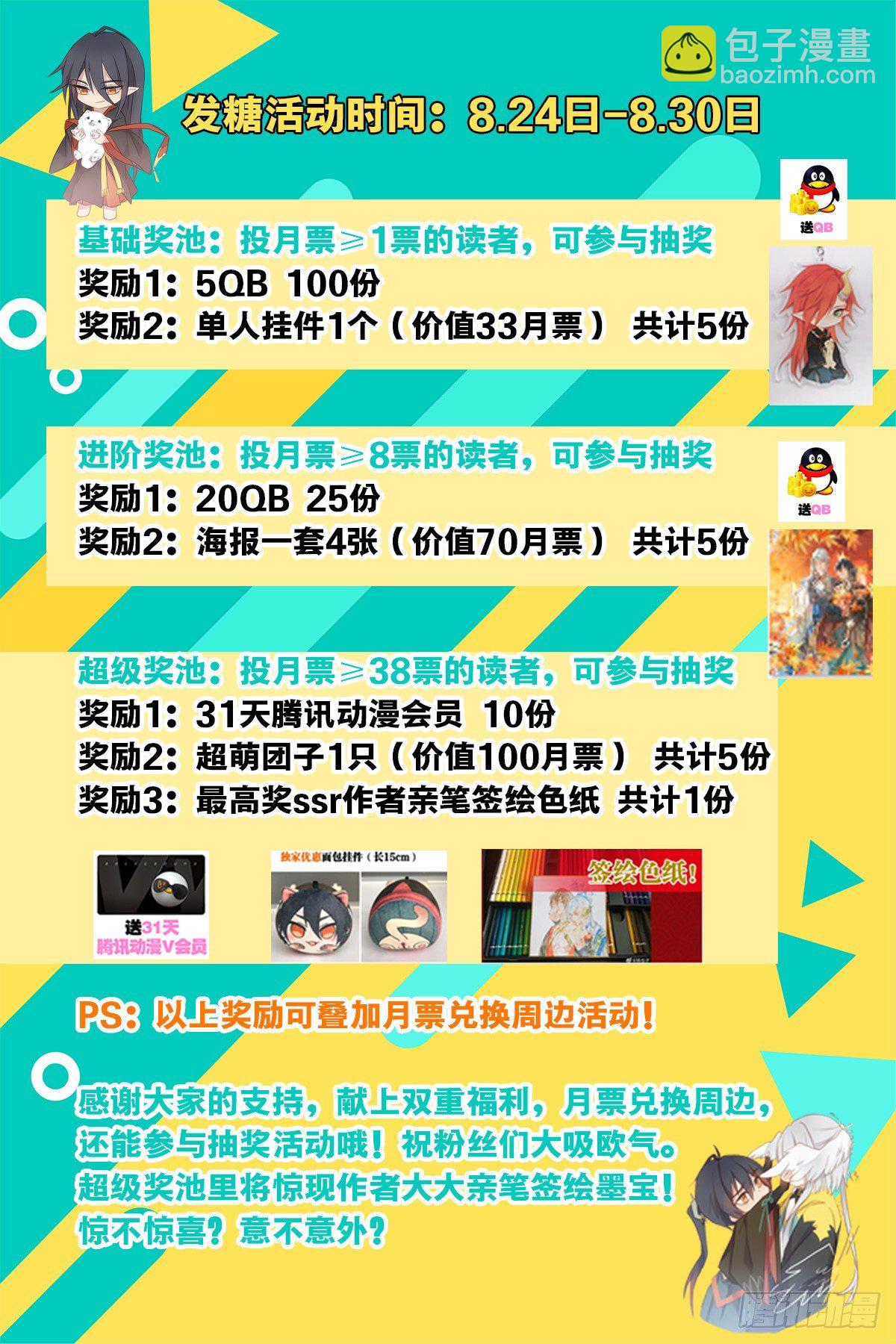 送福利啦来看看有没有你4
