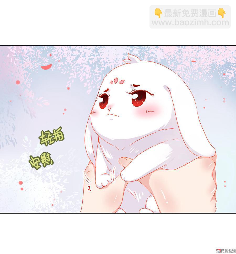 第60话 经不起诱惑的兔兔22