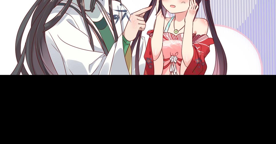第61话 前面多甜后面就有多虐20