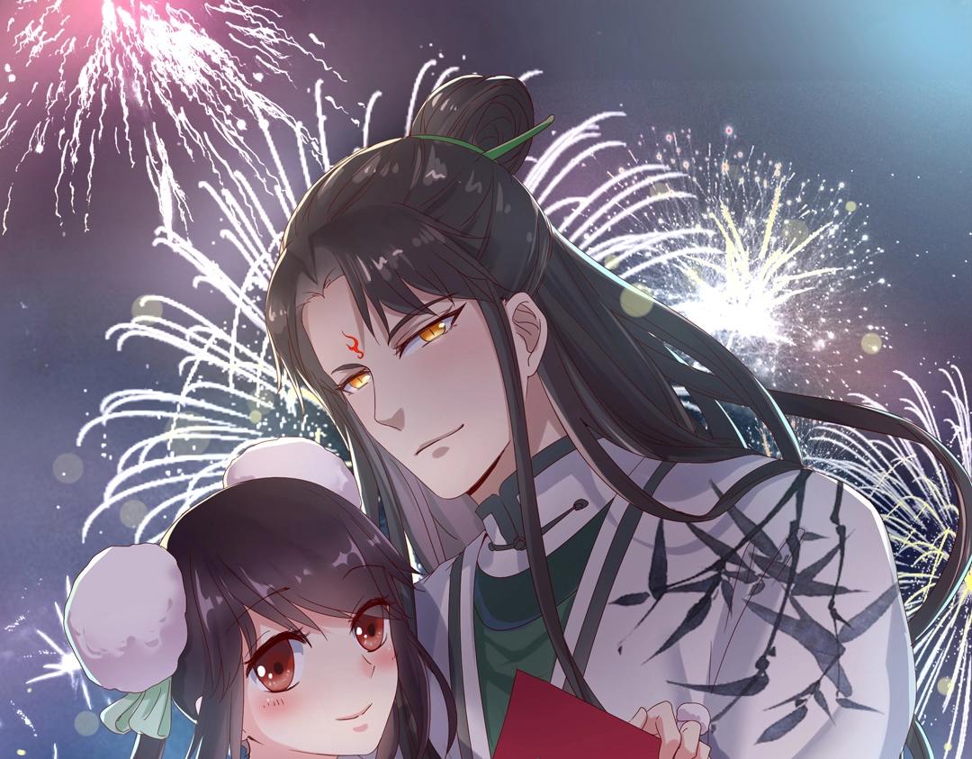 第61话 前面多甜后面就有多虐69