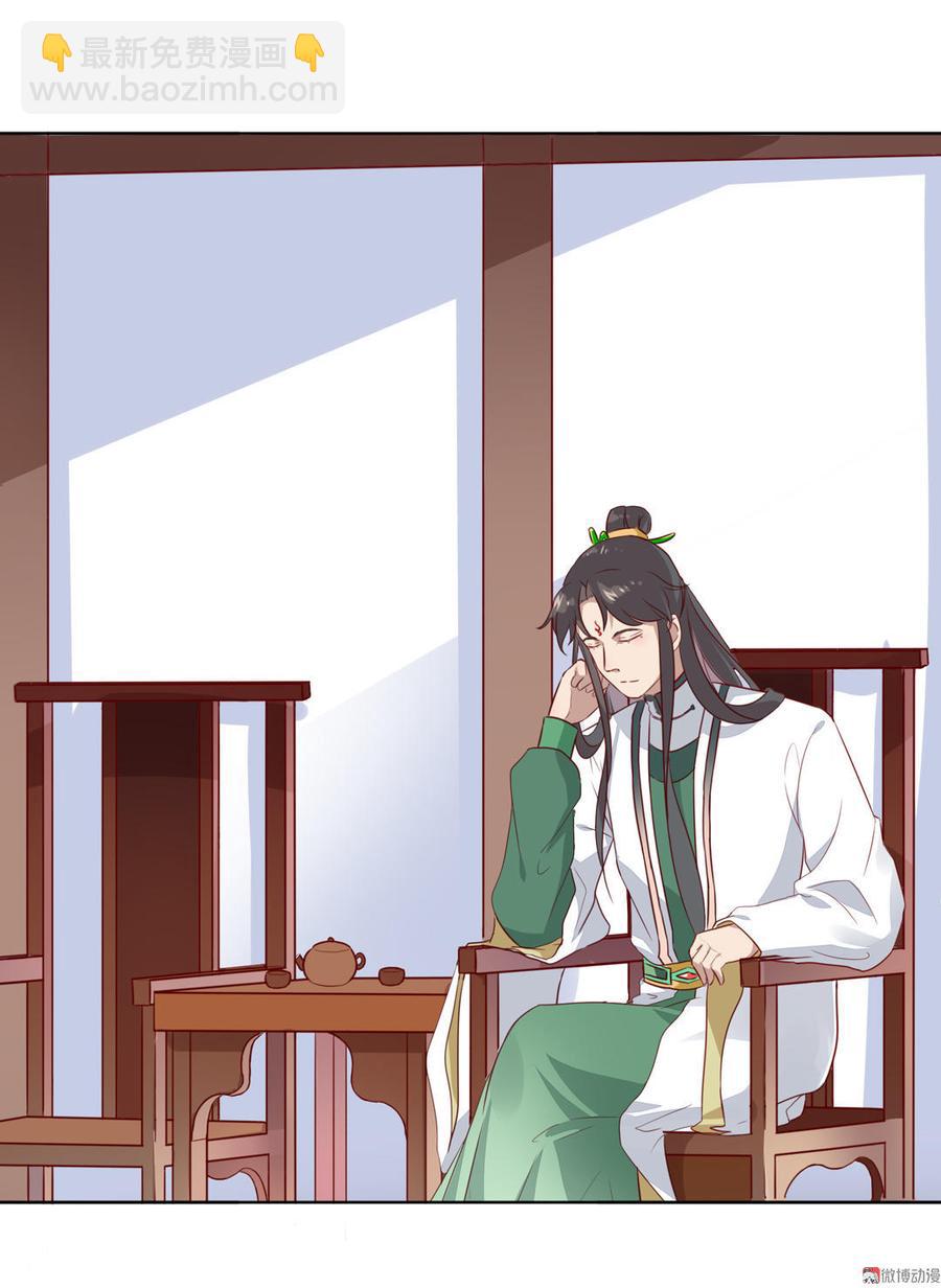 第82话 你到底是谁？2
