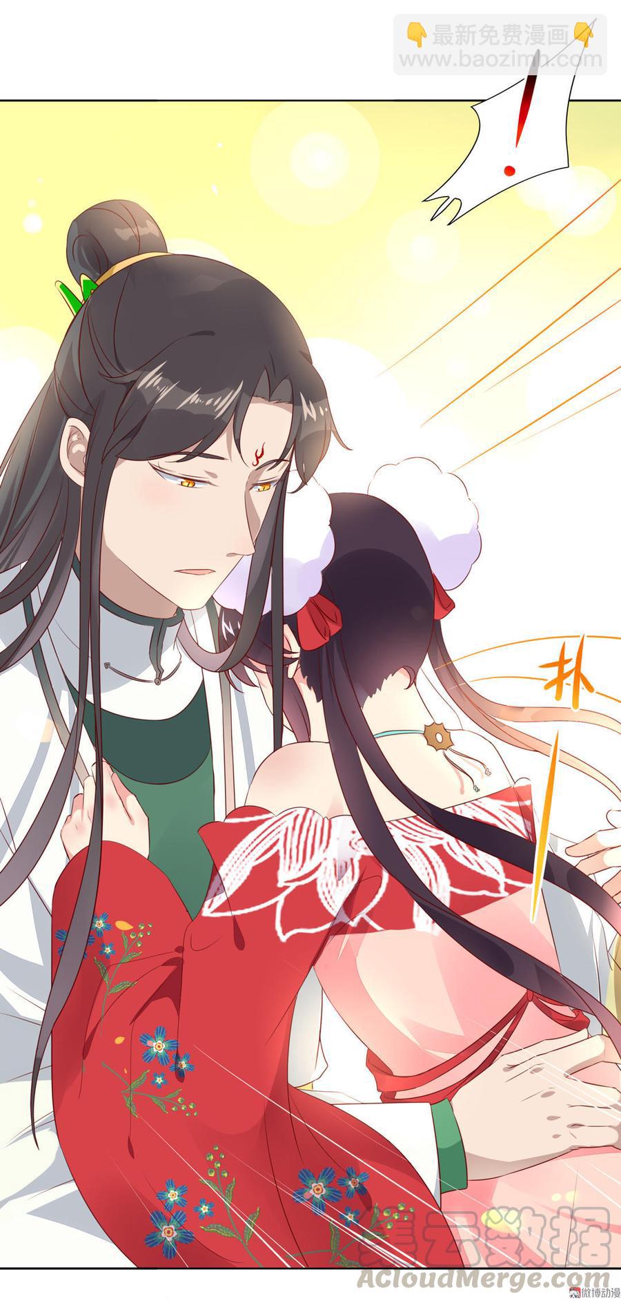 第85话 因为……10
