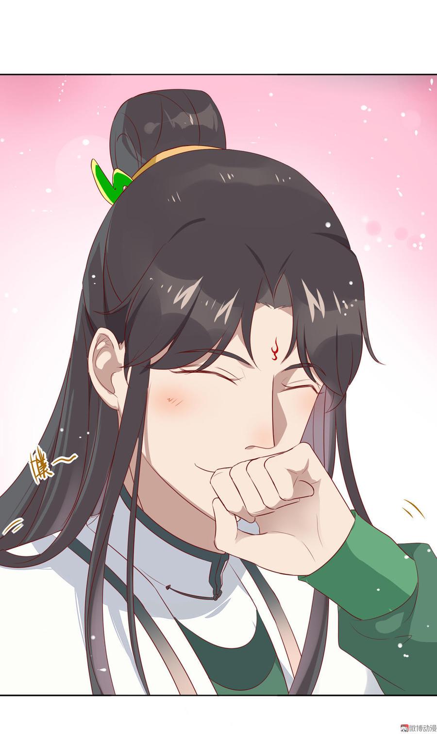 第85话 因为……17