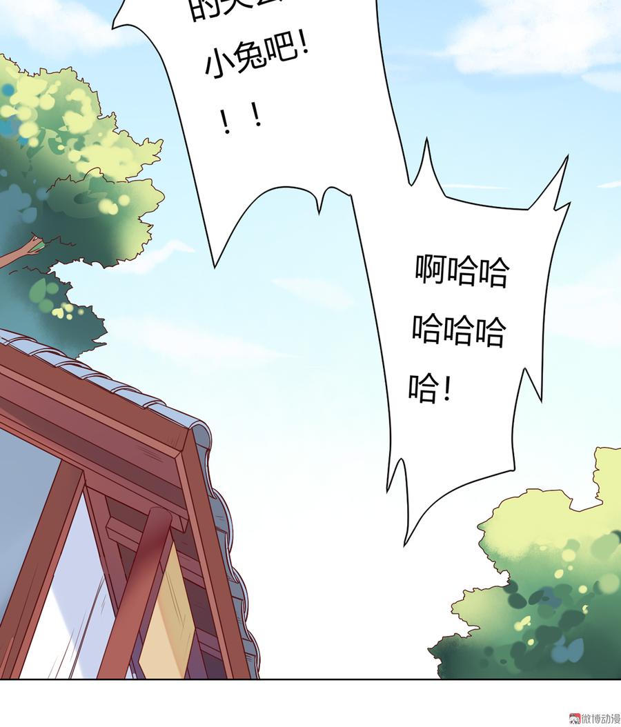 第119话 我的兔子呢？37