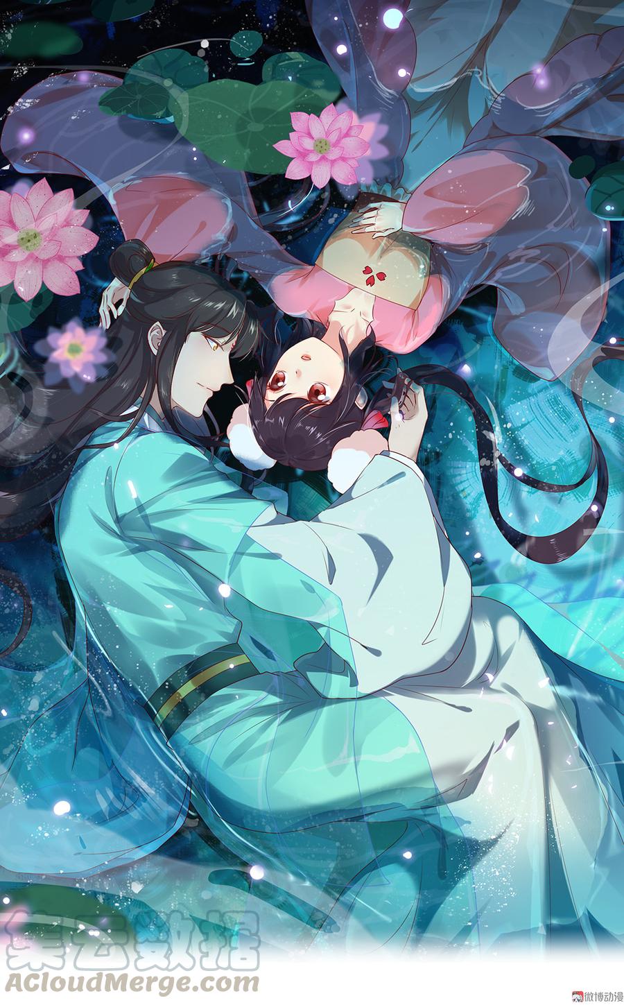 第160话 小兔的画0
