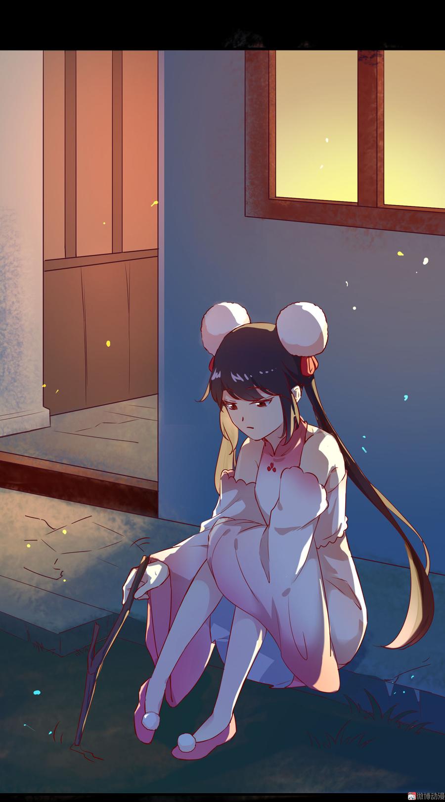 第160话 小兔的画25