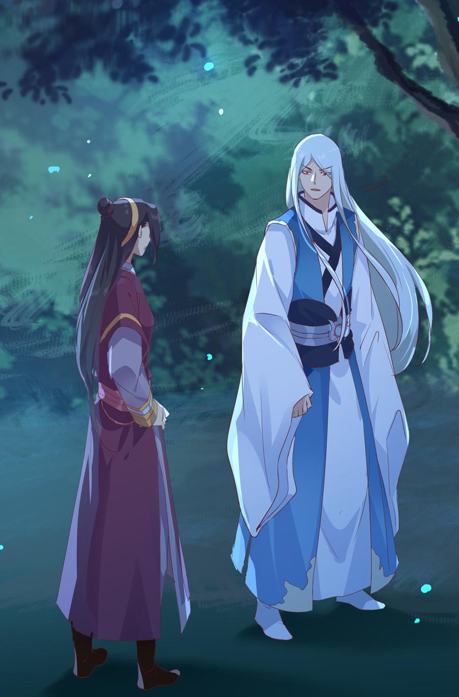 第162话 最后的背叛17