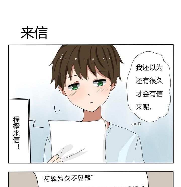 第254话 来信0