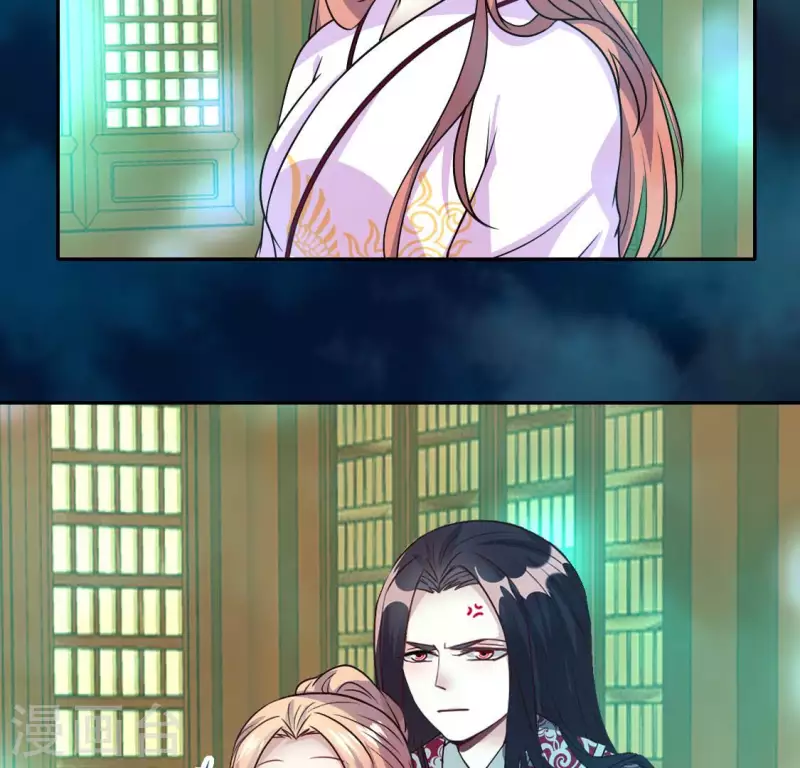 第152话 凌镜鬼王是CP？4