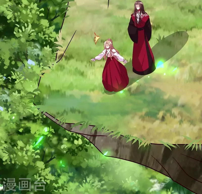 第163话 鬼域一天，人间一年13