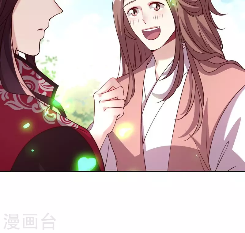 第163话 鬼域一天，人间一年40