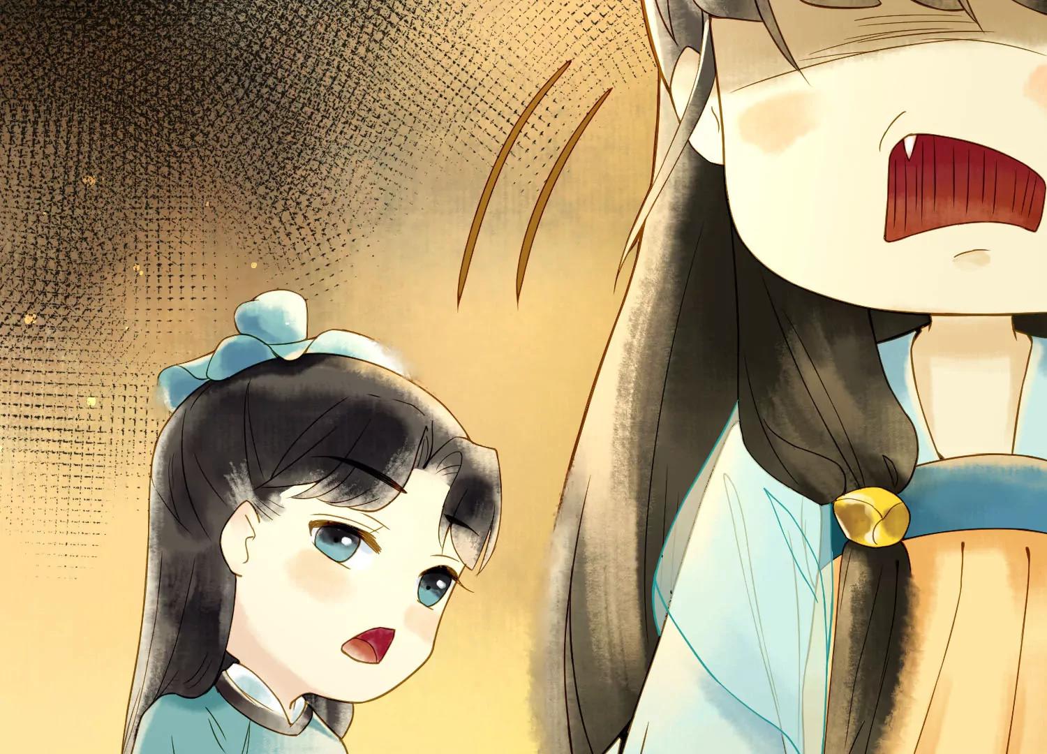 第7话  我有一点，心动的感觉39
