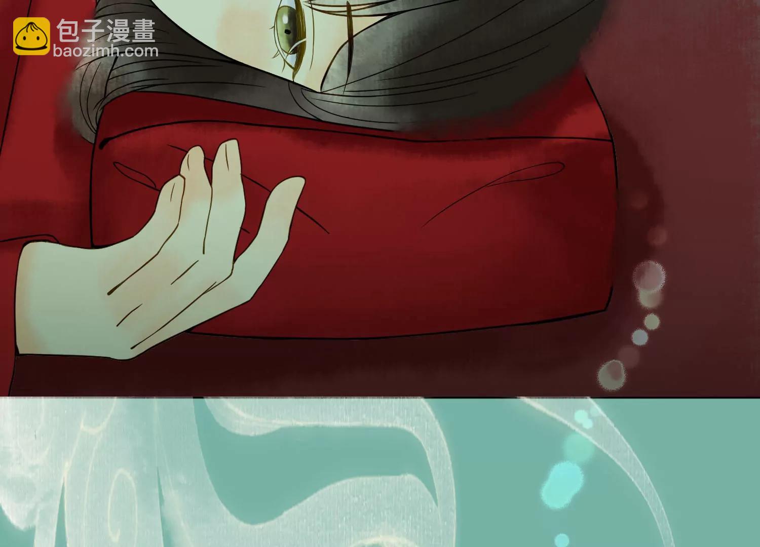 第7话  我有一点，心动的感觉70
