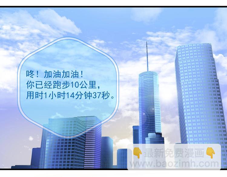 第31话 追星马拉松5