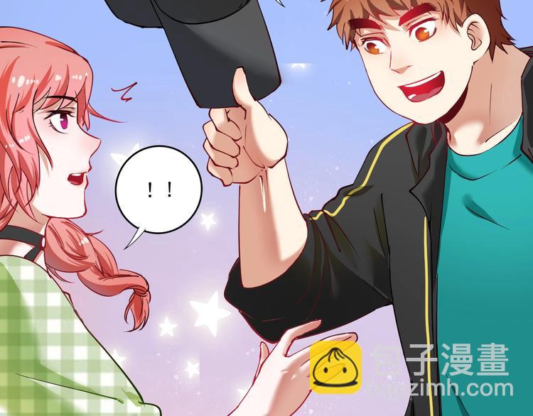 第38话 第一次约会！9