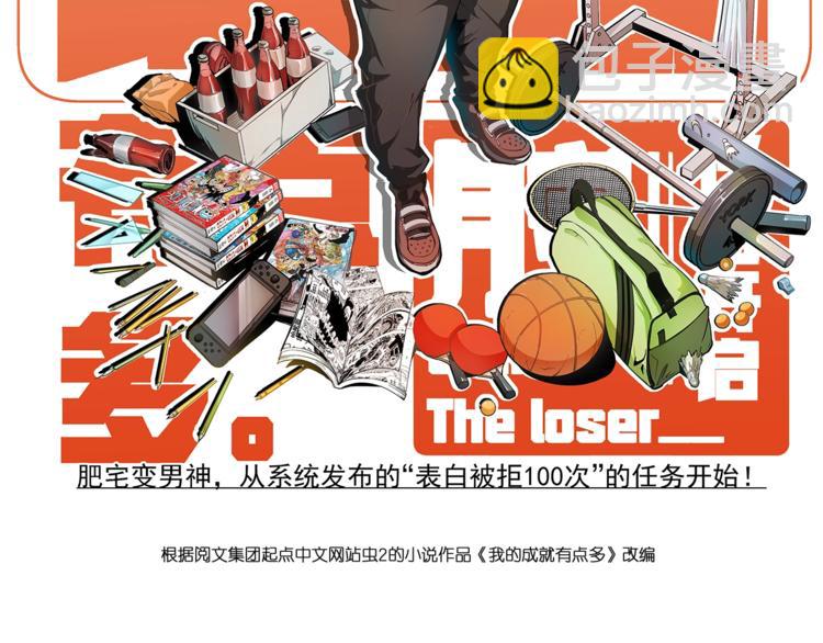 第53话 异父异母亲兄妹！1