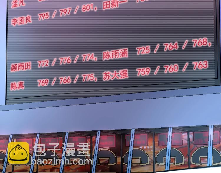 第71话 挑战世界纪录！40