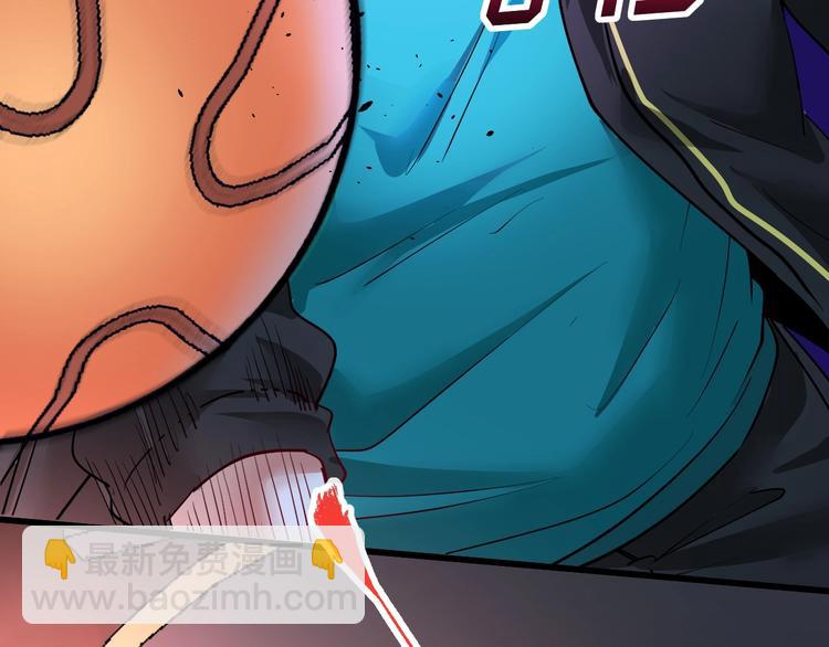 第71话 挑战世界纪录！98