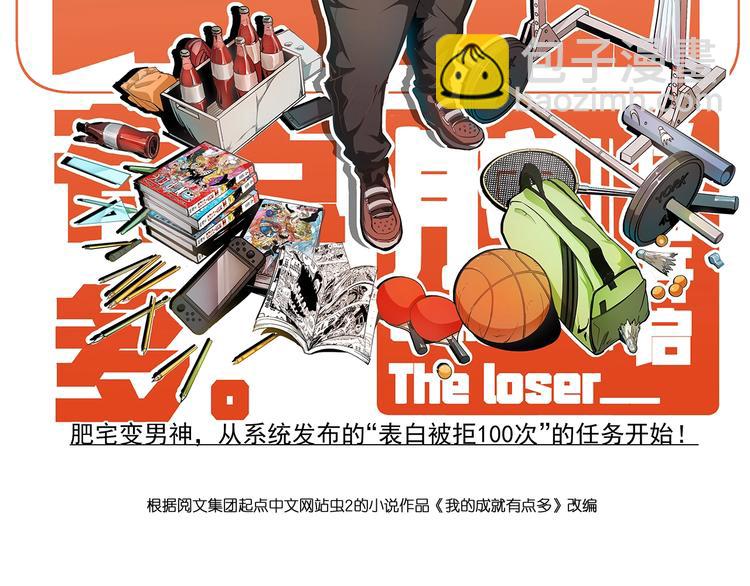 第81话 公益基金1