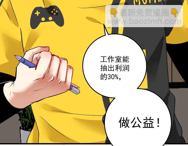 第81话 公益基金87