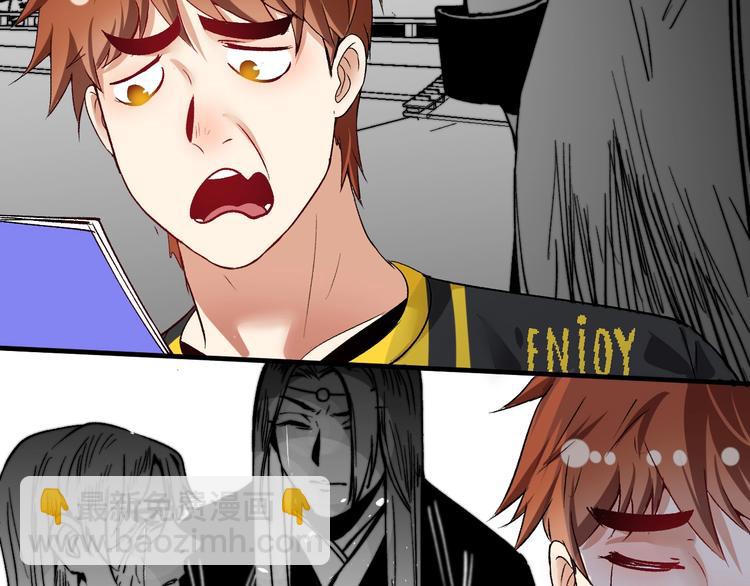 第91话 棚虫61
