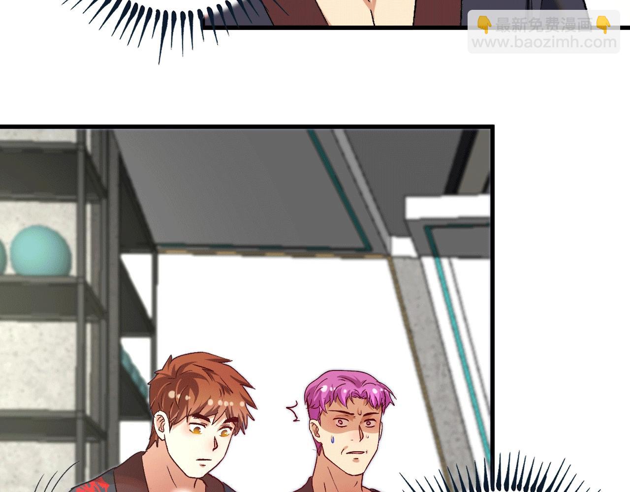 第102话 即将到来的危机！37
