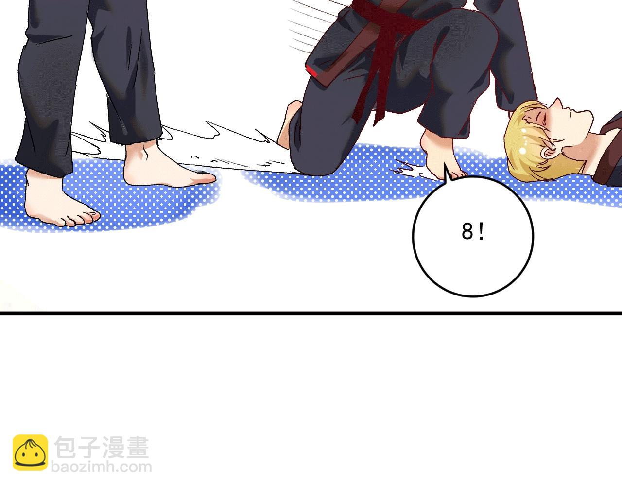 第102话 即将到来的危机！40