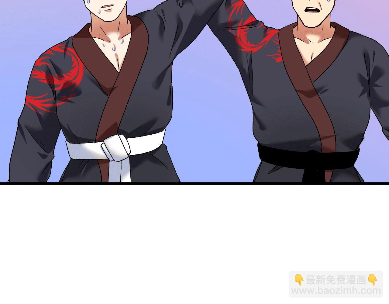 第102话 即将到来的危机！45