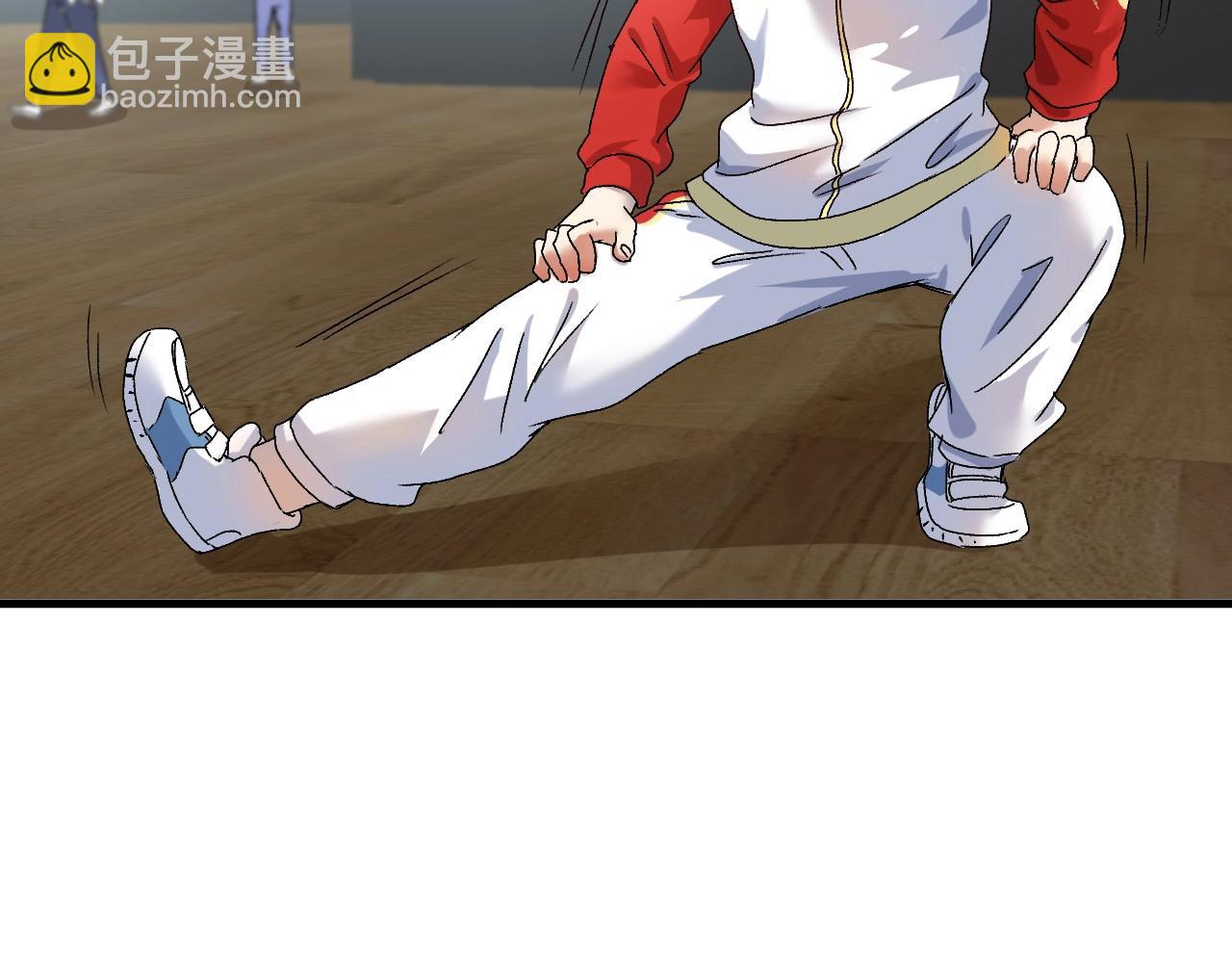 第143话 比赛开始22