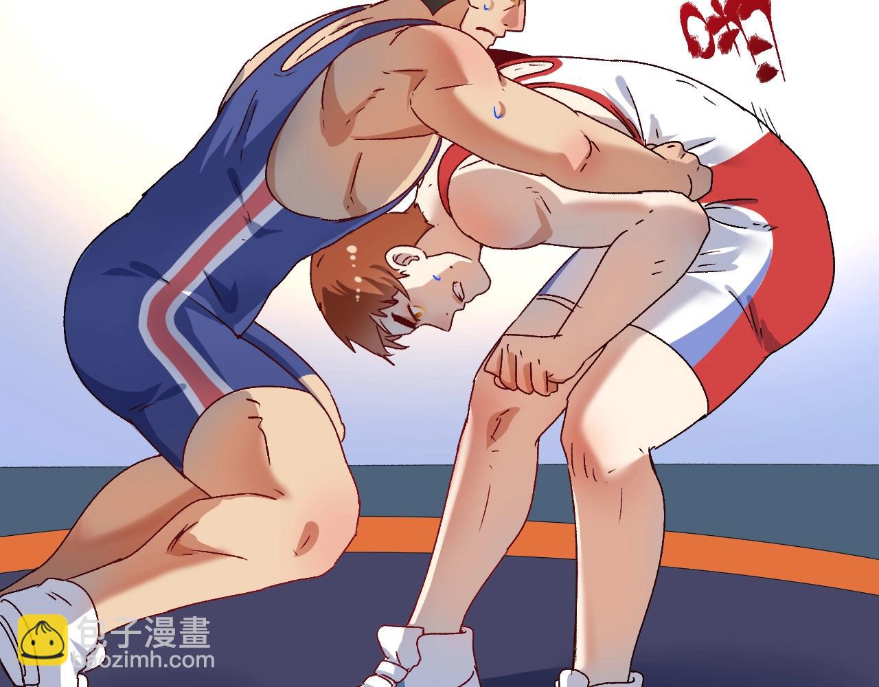 第143话 比赛开始74