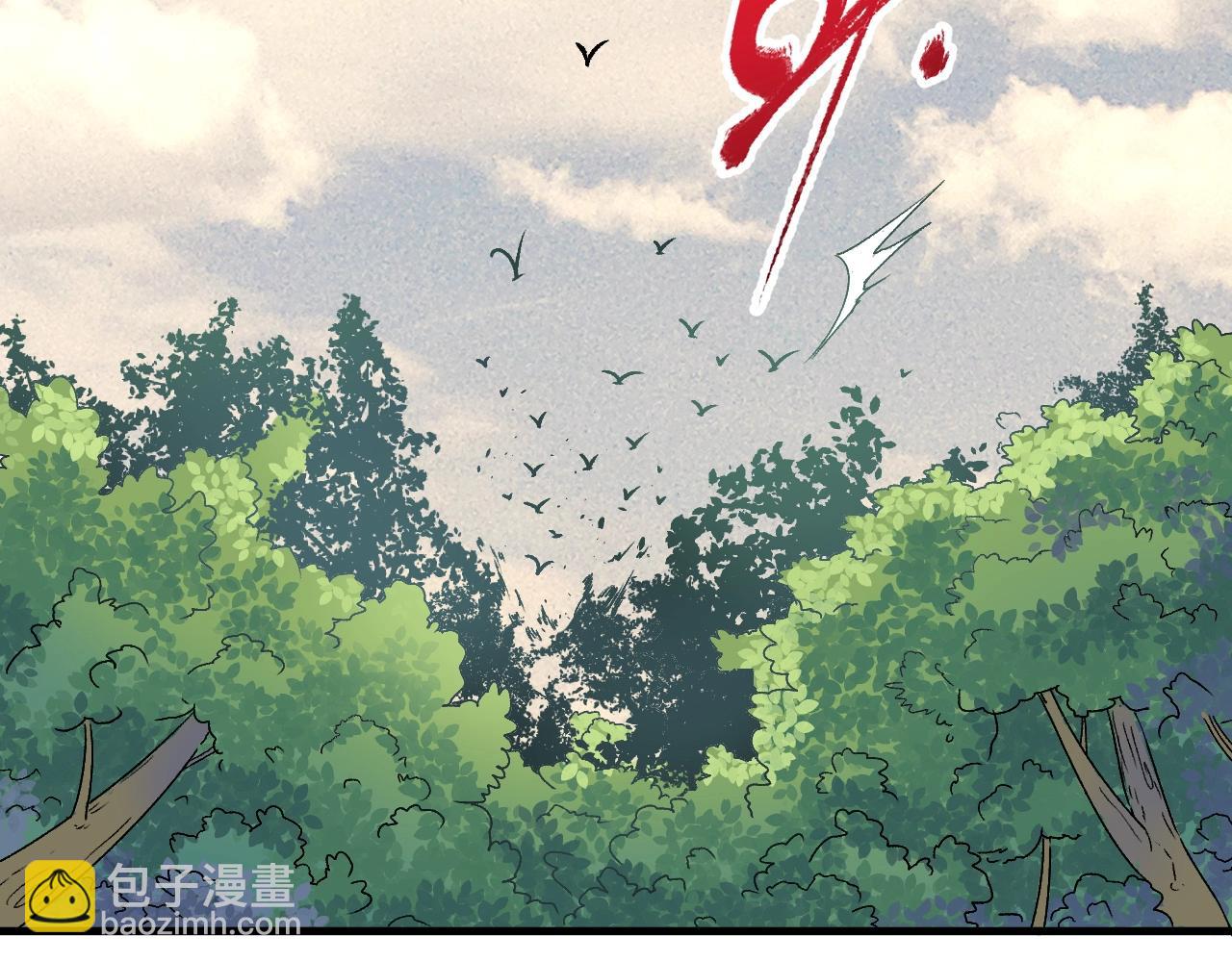 第148话 追击绑匪96