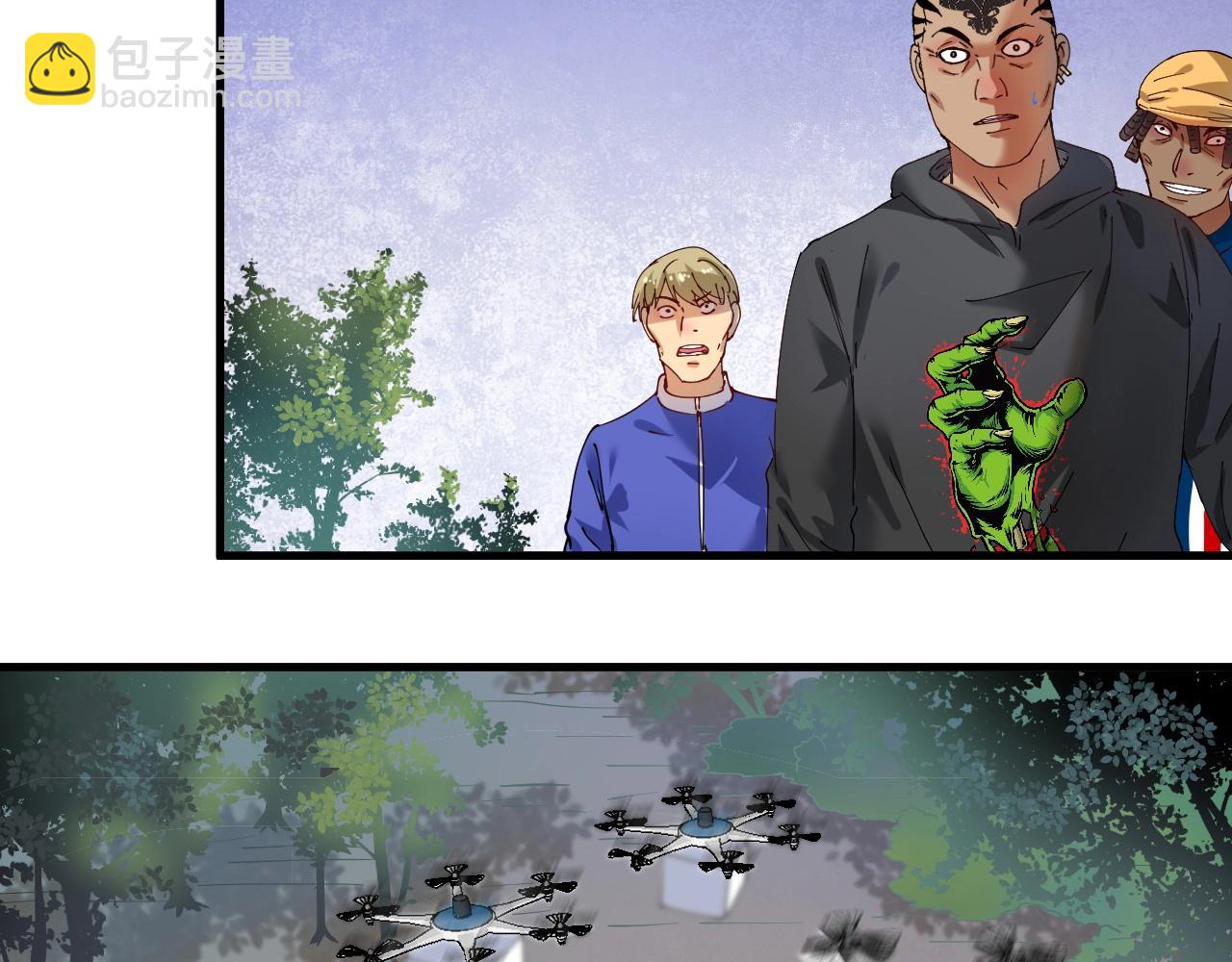 第151话 潜入救人6