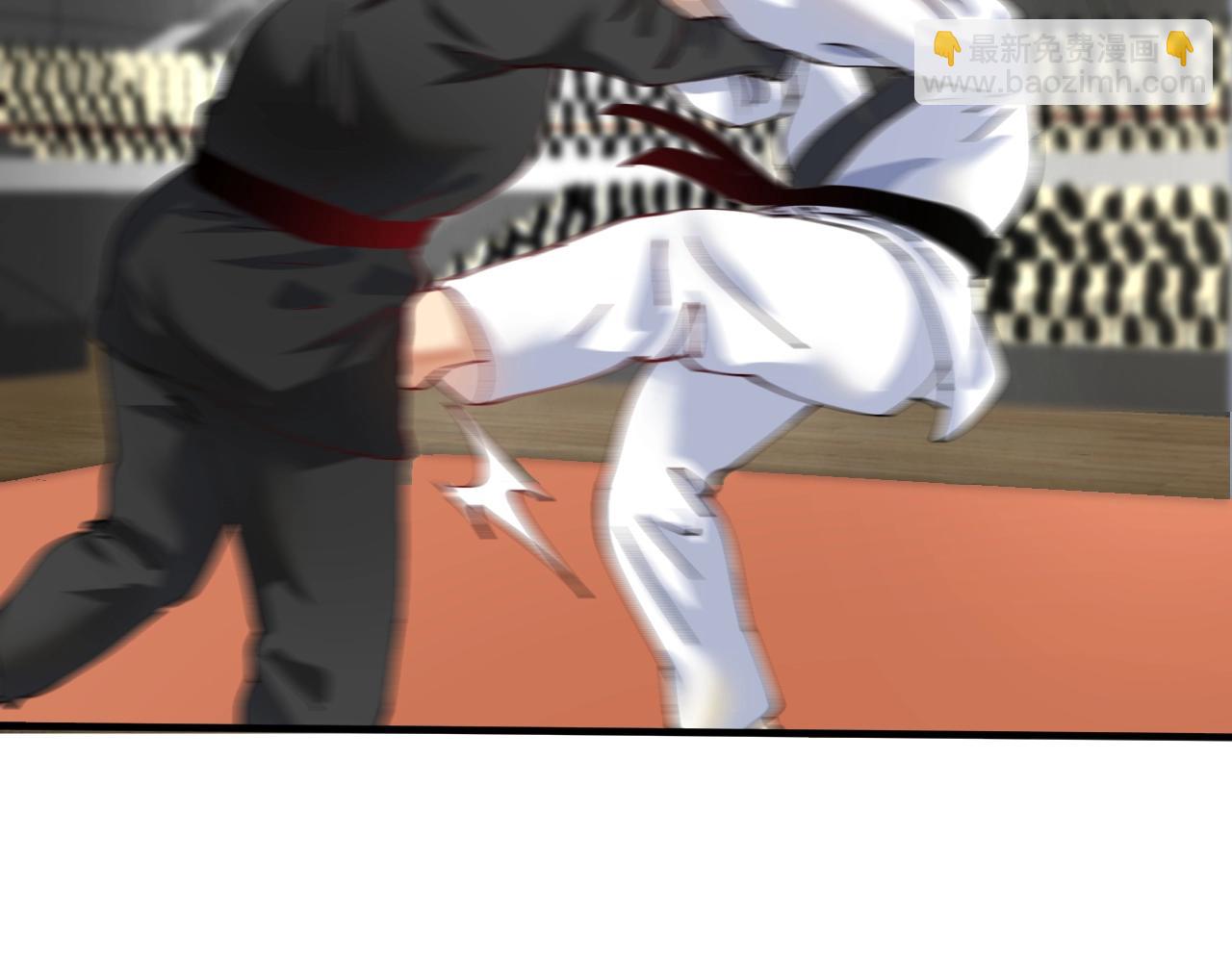 第155话 柔道大师赛86