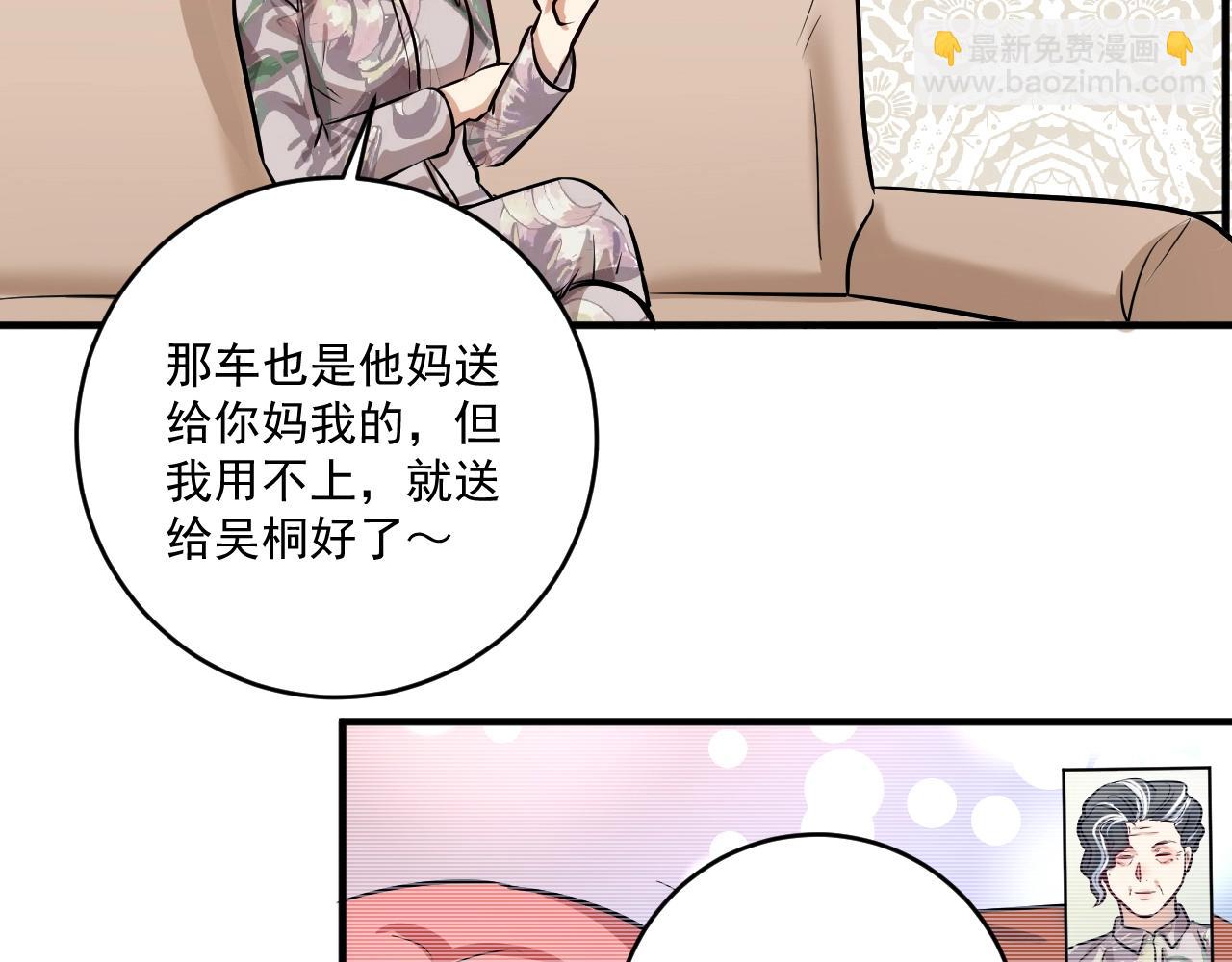 第170话 香车美女41
