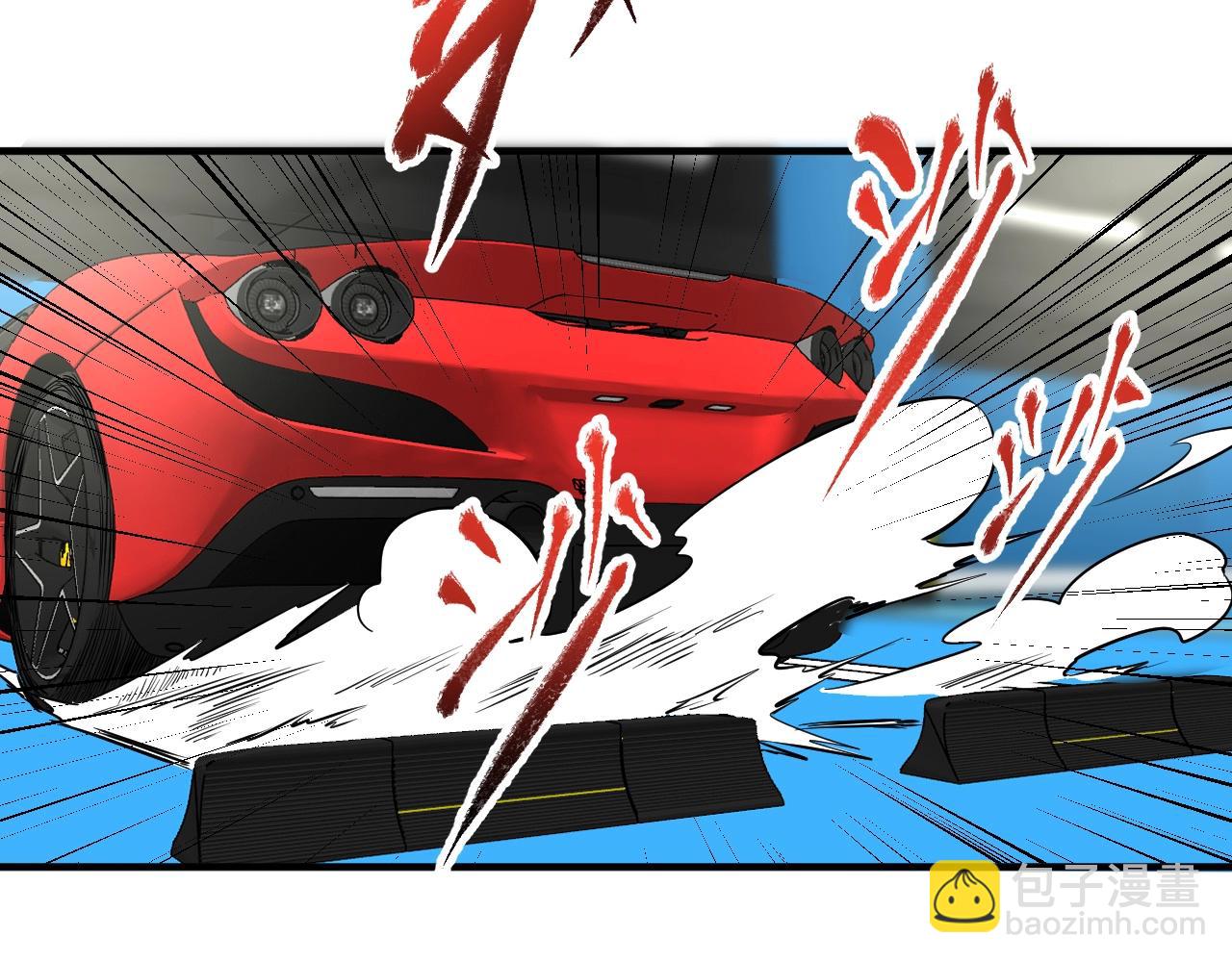 第170话 香车美女76