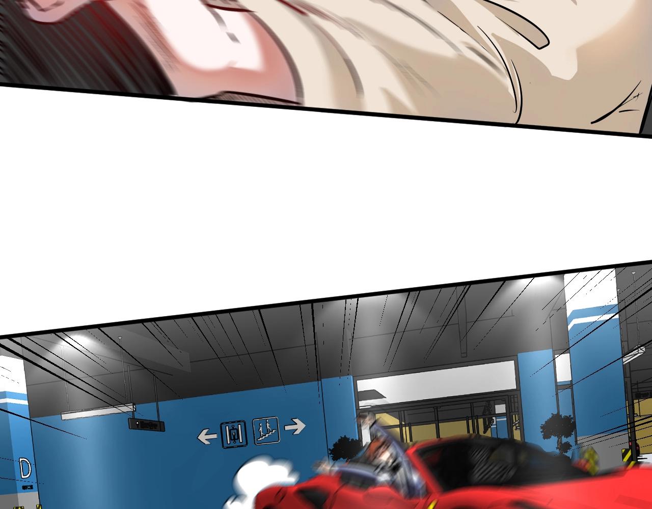 第170话 香车美女78