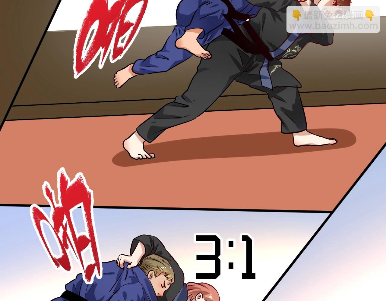 第177话 势如破竹6