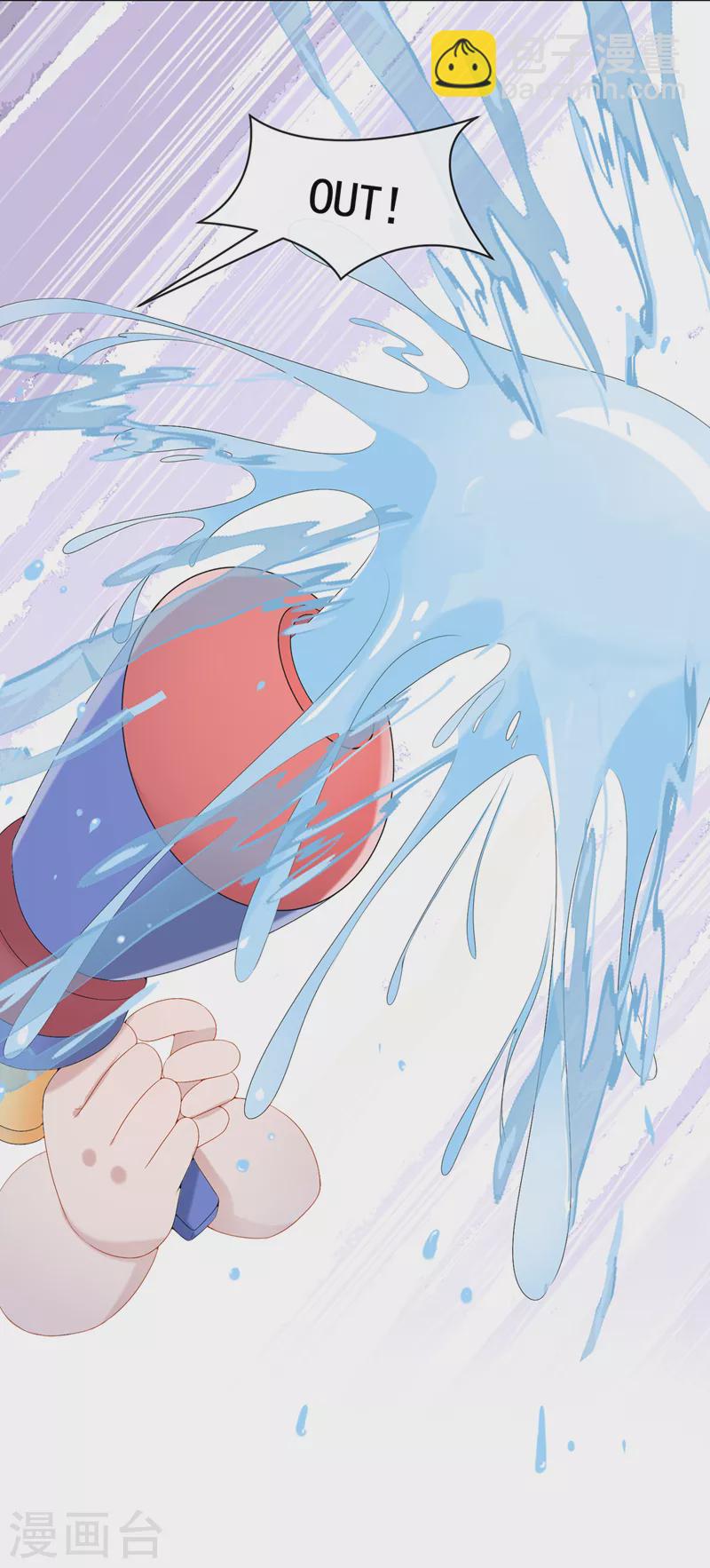 第19话 泳池游击战28