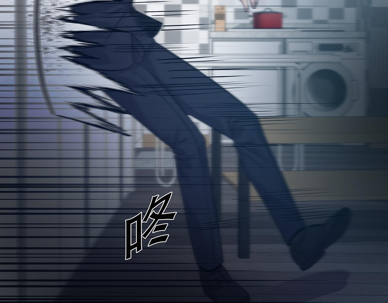 第7话  生死搏斗，背叛？110
