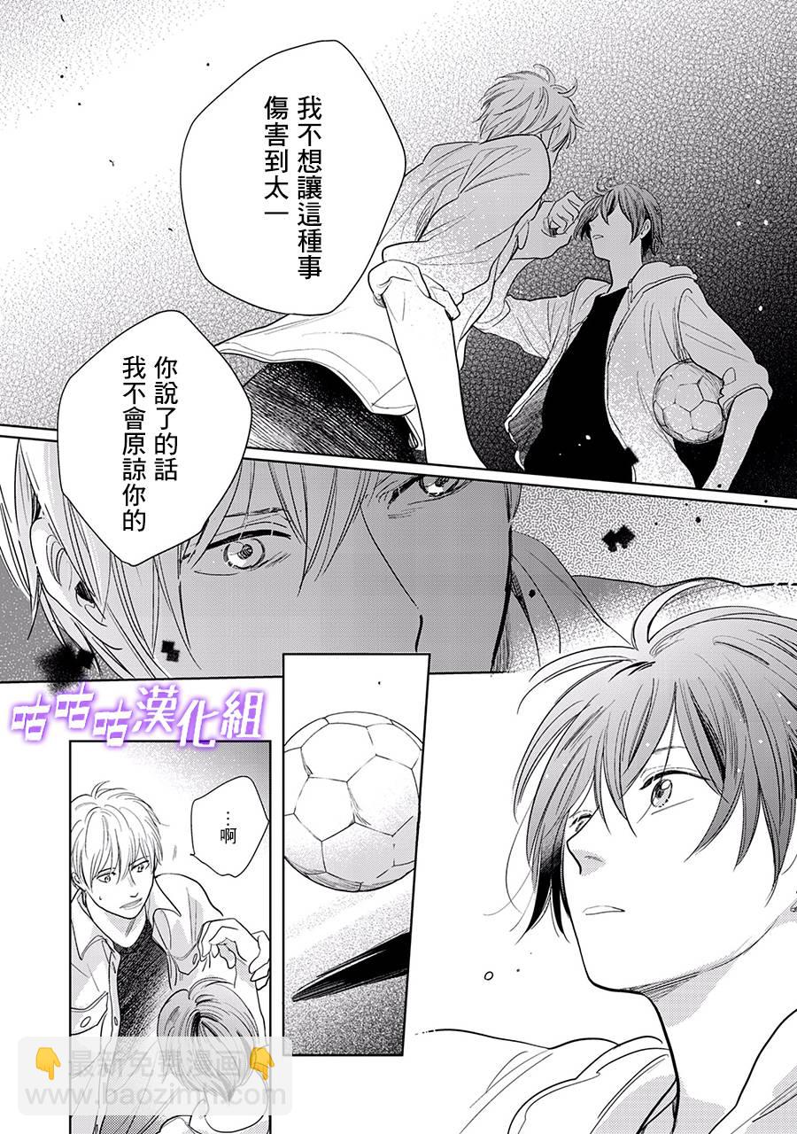 第22话 第三部limit1010