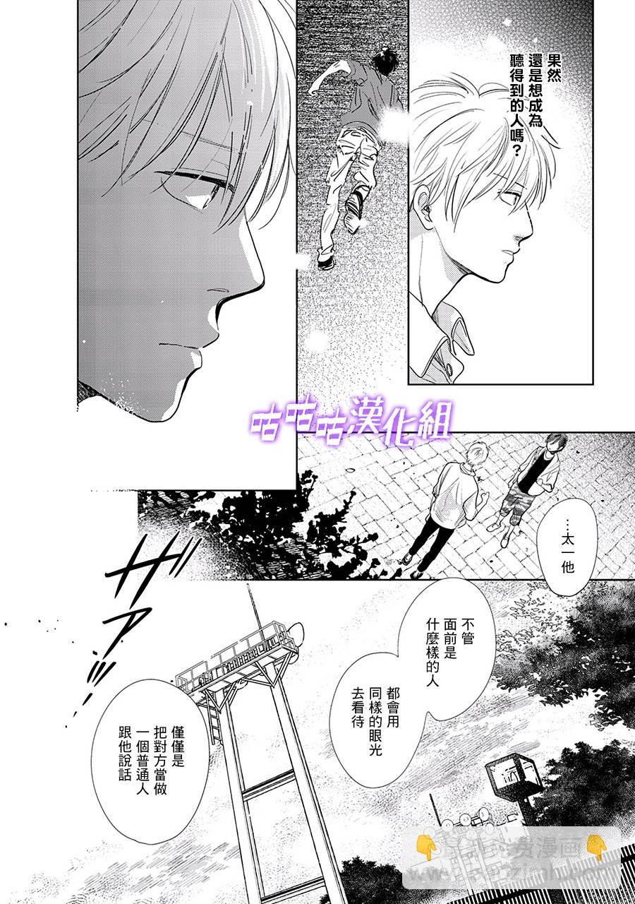 第22话 第三部limit1013