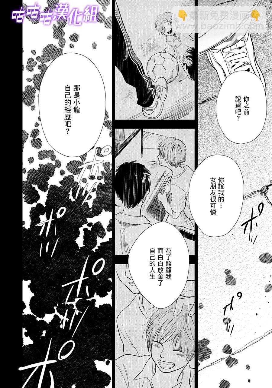 第22话 第三部limit1019