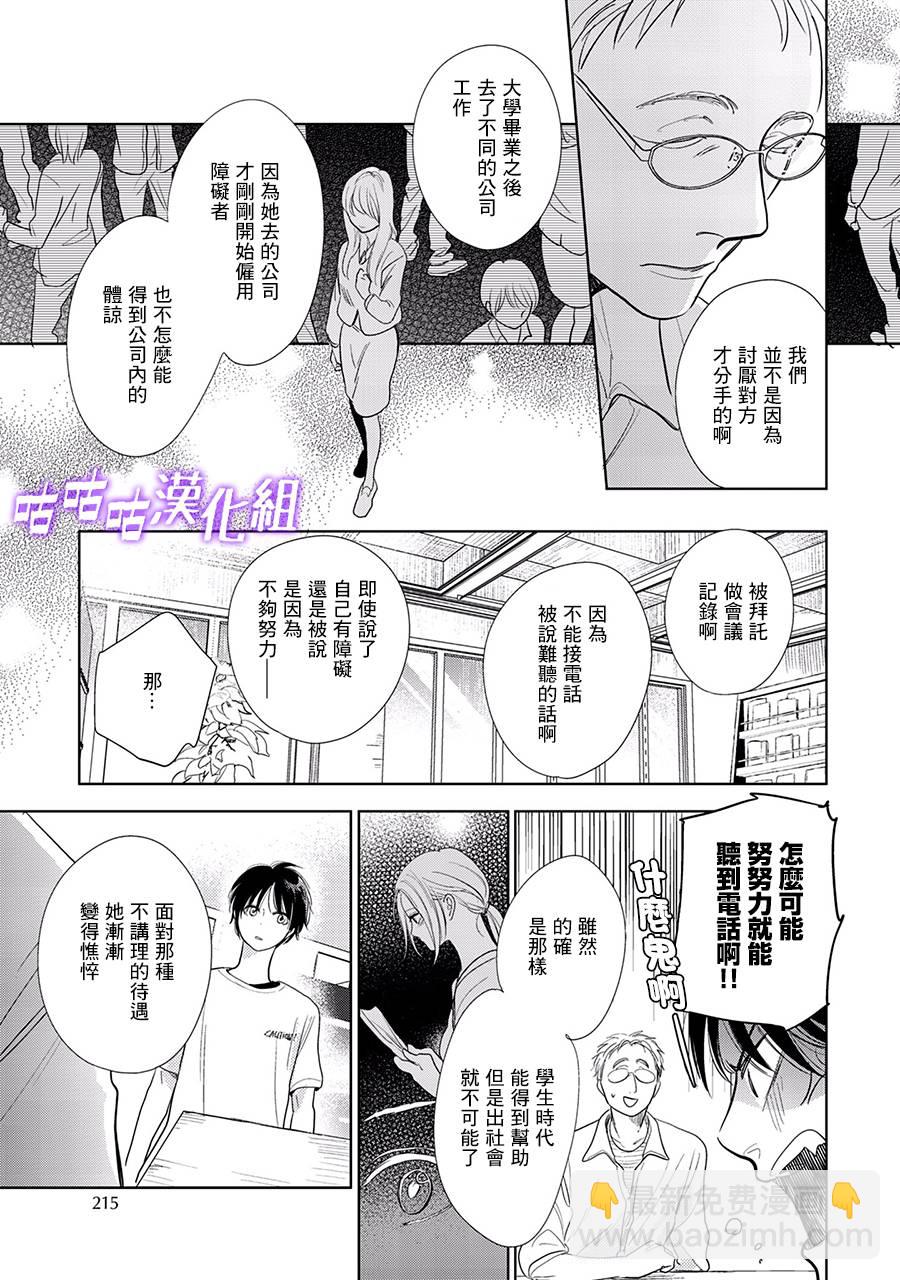 第22话 第三部limit1026
