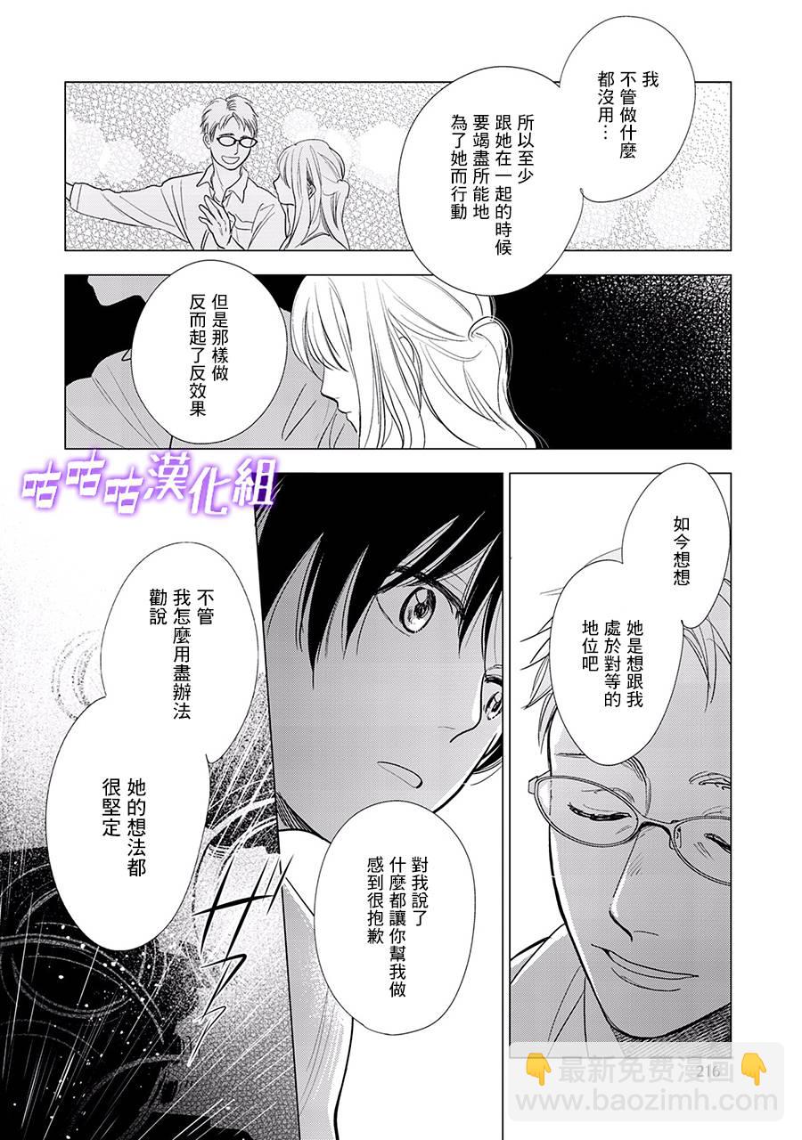 第22话 第三部limit1027