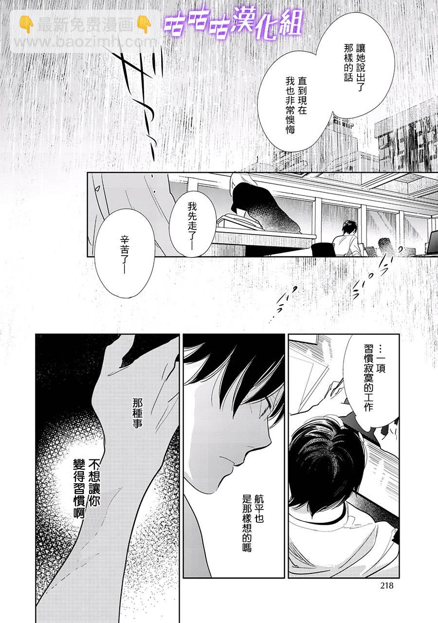 第22话 第三部limit1029