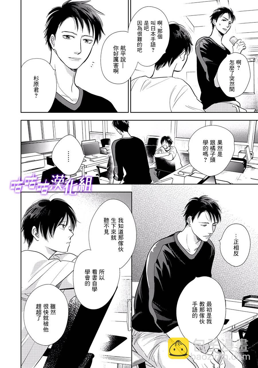 第22话 第三部limit1035